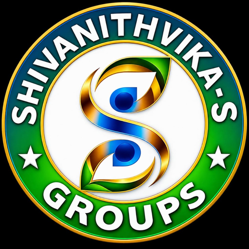 Shivanithvika's Groups
