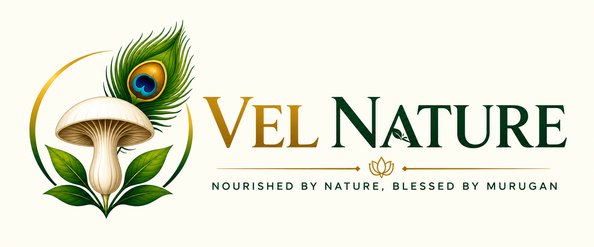 Vel Nature logo